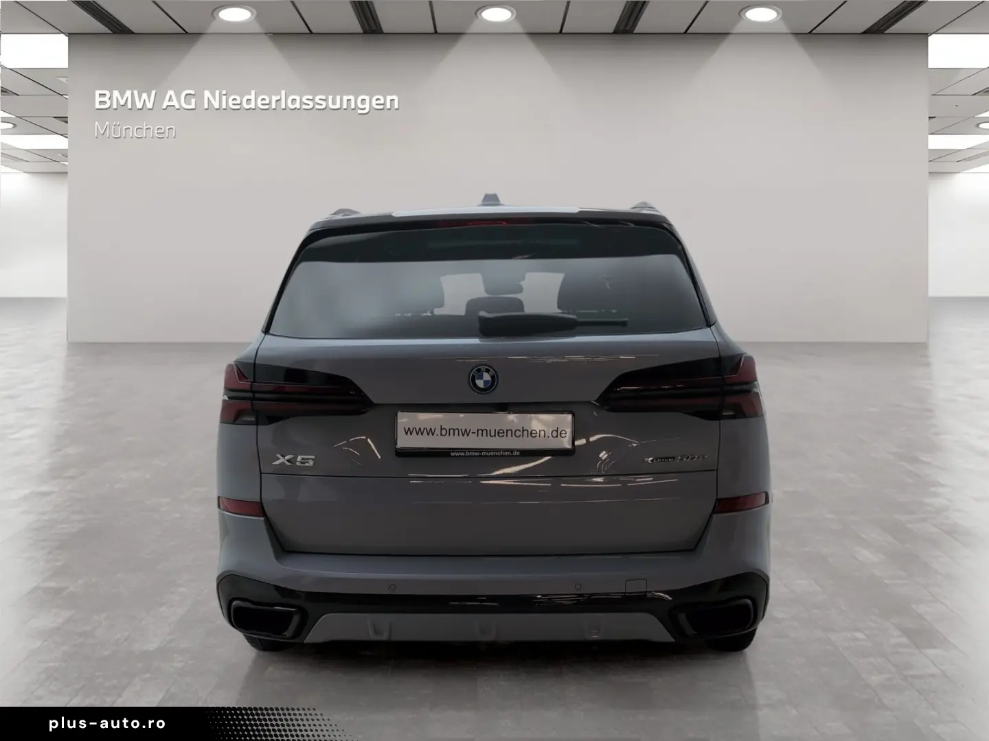 BMW X5 xDrive50e Sportp. Dig.Cockpit LED AHK Shz.