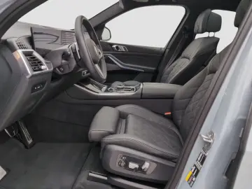 BMW X5 xDrive50e Sportp. Dig.Cockpit LED AHK Shz.