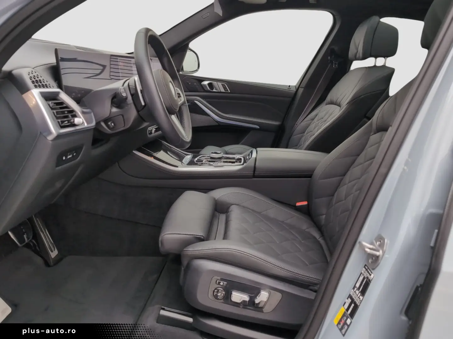 BMW X5 xDrive50e Sportp. Dig.Cockpit LED AHK Shz.