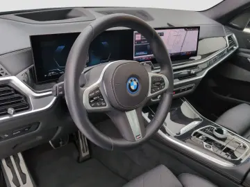 BMW X5 xDrive50e Sportp. Dig.Cockpit LED AHK Shz.