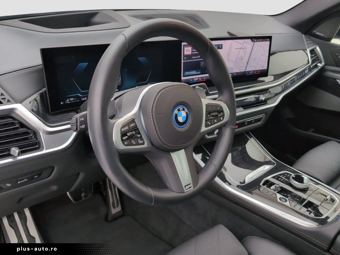 BMW X5 xDrive50e Sportp. Dig.Cockpit LED AHK Shz.