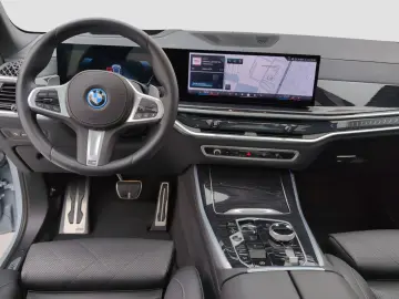 BMW X5 xDrive50e Sportp. Dig.Cockpit LED AHK Shz.