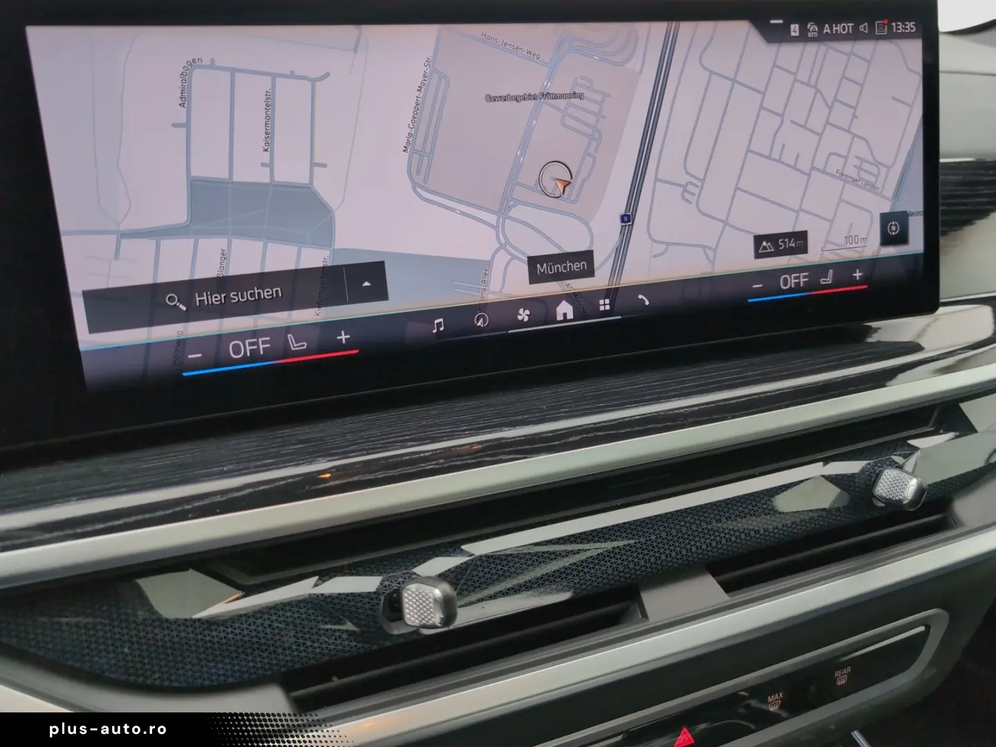 BMW X5 xDrive50e Sportp. Dig.Cockpit LED AHK Shz.