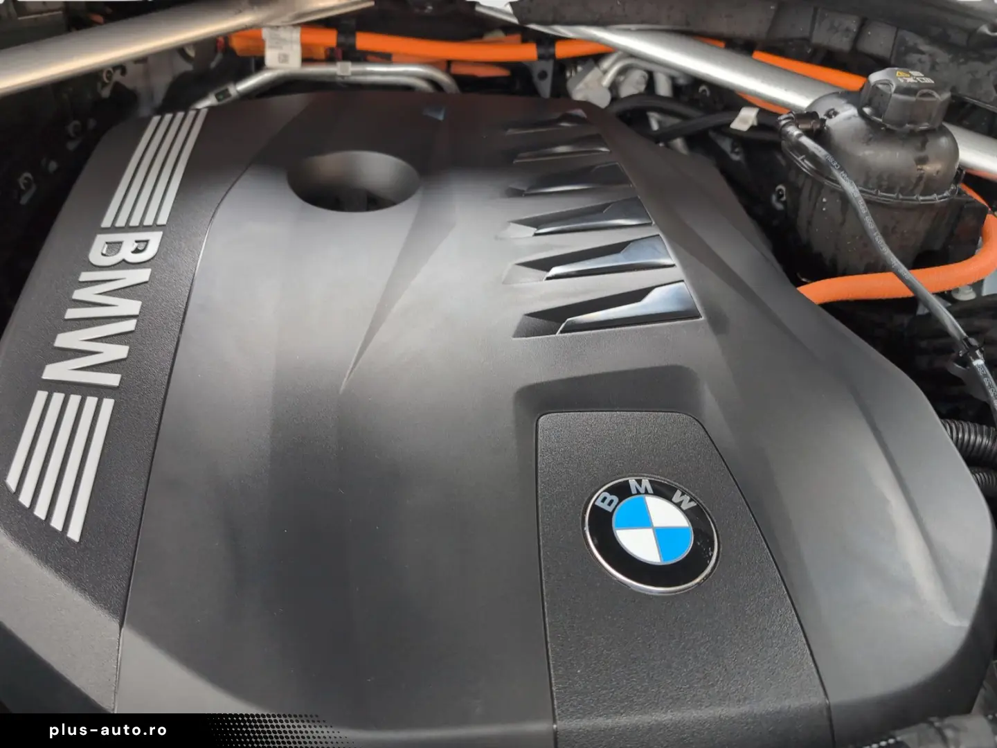 BMW X5 xDrive50e Sportp. Dig.Cockpit LED AHK Shz.