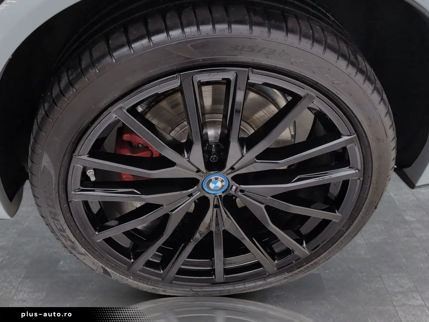 BMW X5 xDrive50e Sportp. Dig.Cockpit LED AHK Shz.