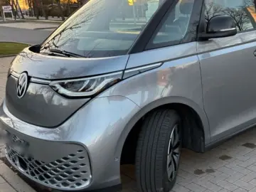 VW ID. Buzz Pure