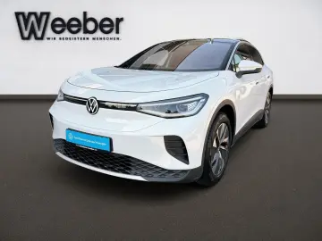 VW ID.4 Pure
