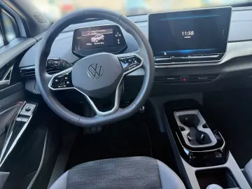 VW ID.4 Pure