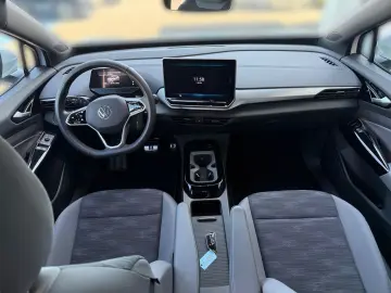 VW ID.4 Pure