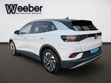 VW ID.4 Pure