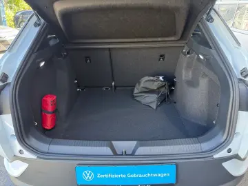 VW ID.4 Pure