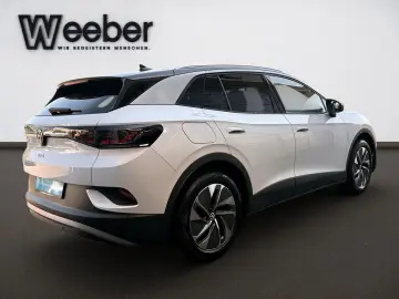 VW ID.4 Pure