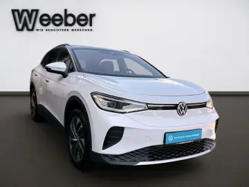 VW ID.4 Pure