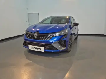 RENAULT CLIO 1.6 E-Tech 145 esprit alpine Auto