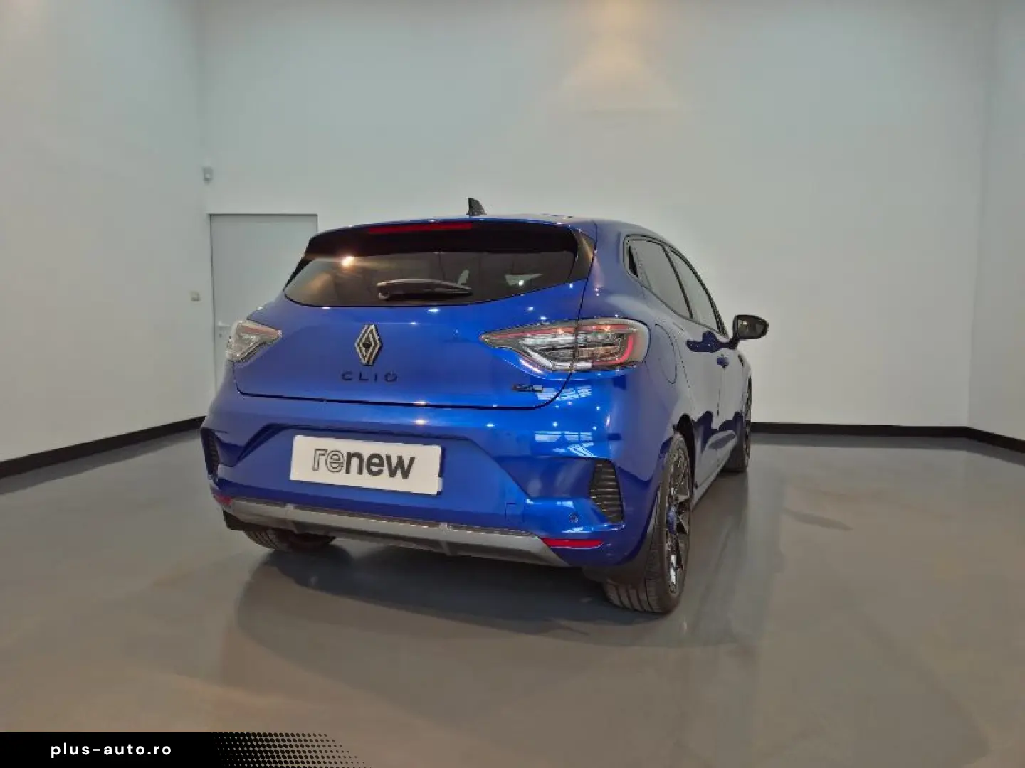 RENAULT CLIO 1.6 E-Tech 145 esprit alpine Auto