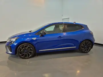 RENAULT CLIO 1.6 E-Tech 145 esprit alpine Auto