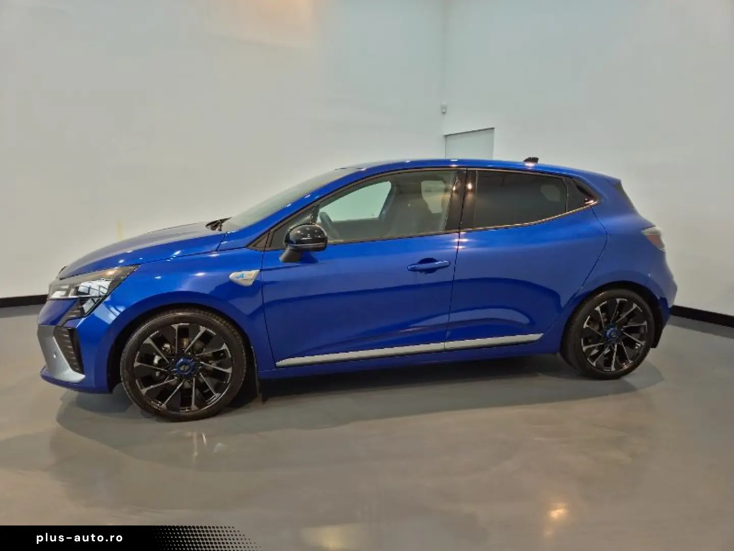 RENAULT CLIO 1.6 E-Tech 145 esprit alpine Auto