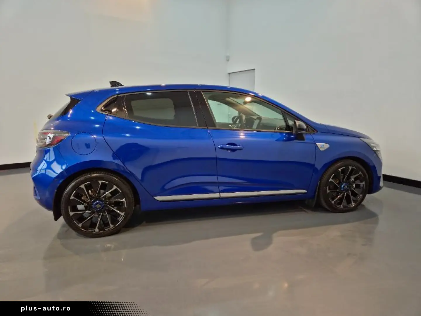 RENAULT CLIO 1.6 E-Tech 145 esprit alpine Auto