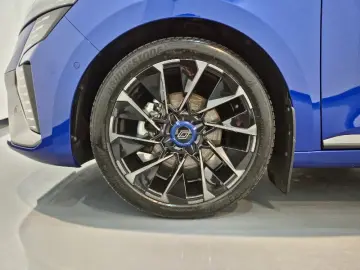 RENAULT CLIO 1.6 E-Tech 145 esprit alpine Auto