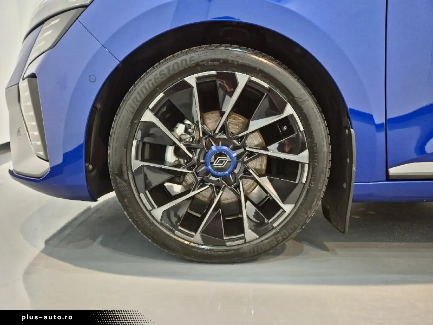 RENAULT CLIO 1.6 E-Tech 145 esprit alpine Auto