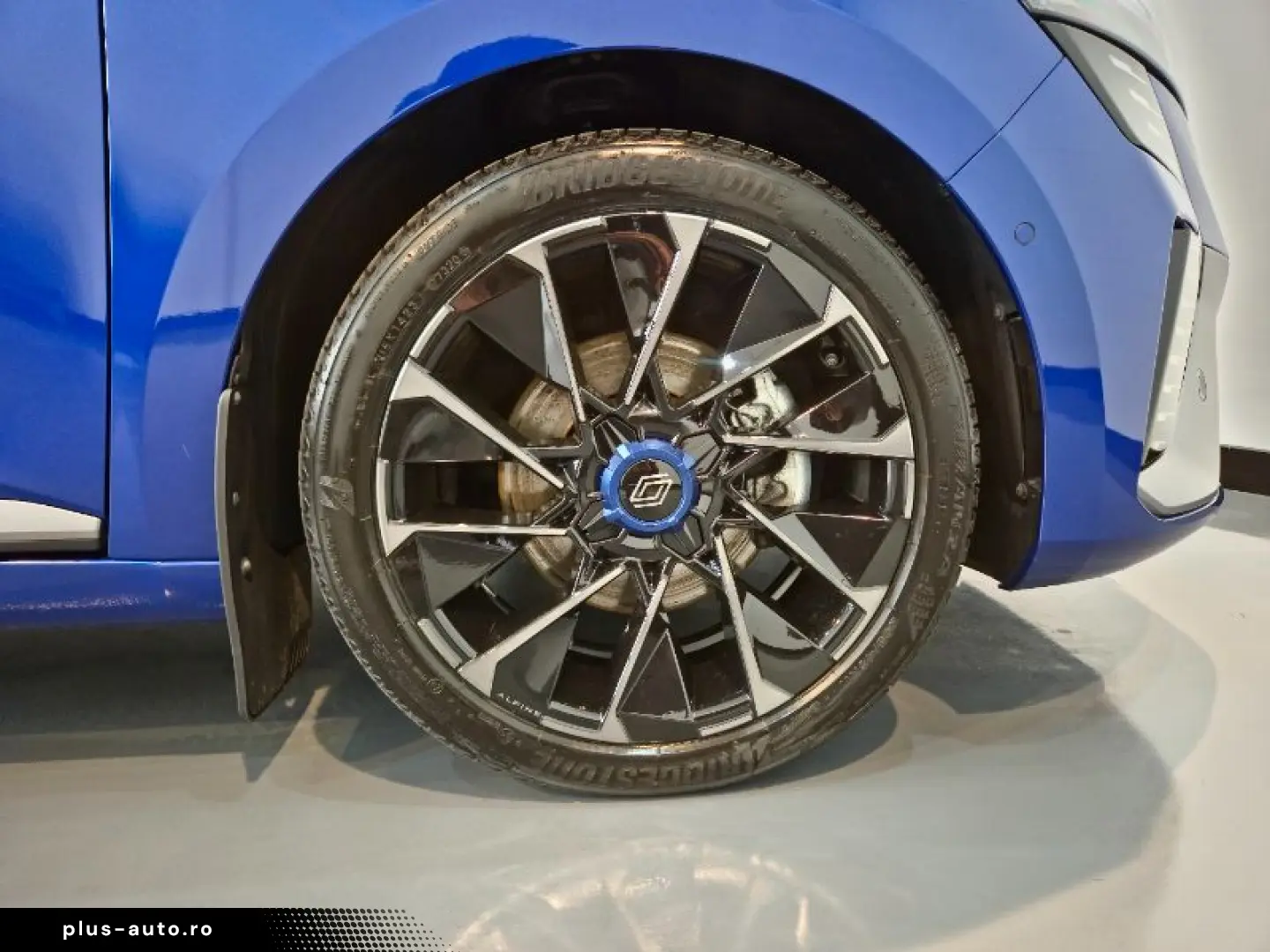 RENAULT CLIO 1.6 E-Tech 145 esprit alpine Auto