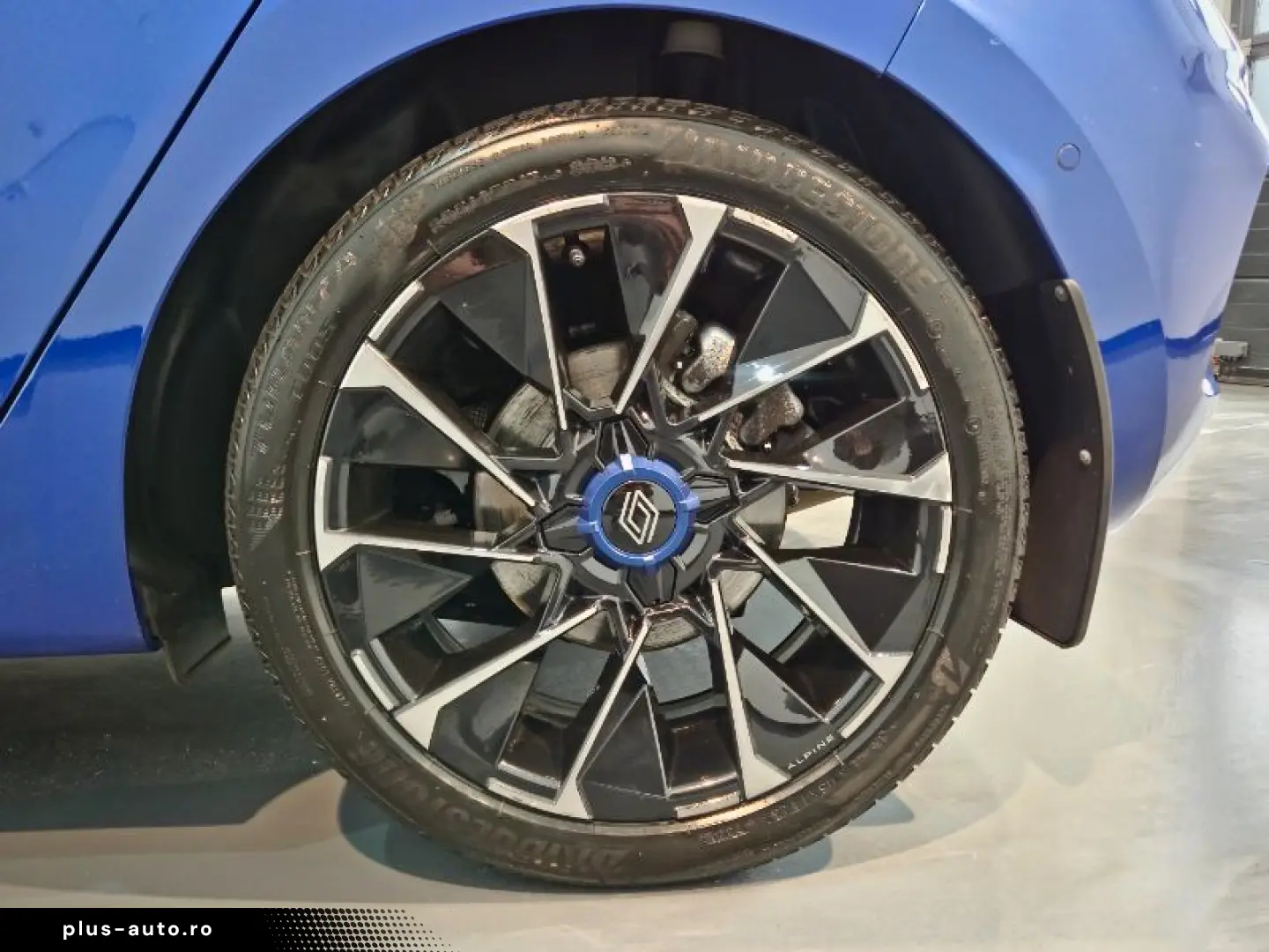 RENAULT CLIO 1.6 E-Tech 145 esprit alpine Auto