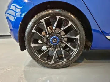 RENAULT CLIO 1.6 E-Tech 145 esprit alpine Auto