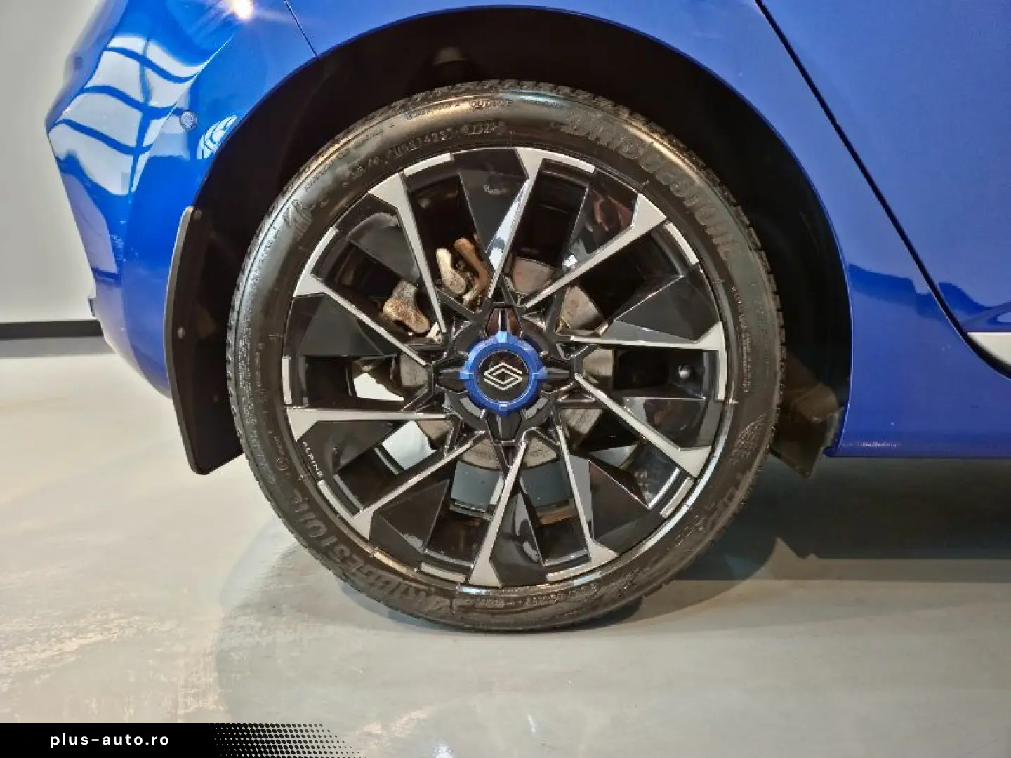 RENAULT CLIO 1.6 E-Tech 145 esprit alpine Auto