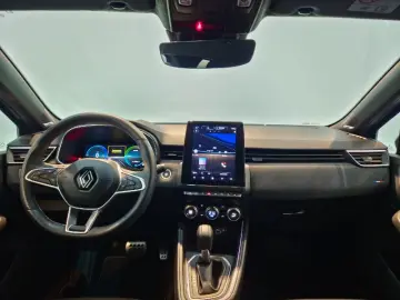 RENAULT CLIO 1.6 E-Tech 145 esprit alpine Auto