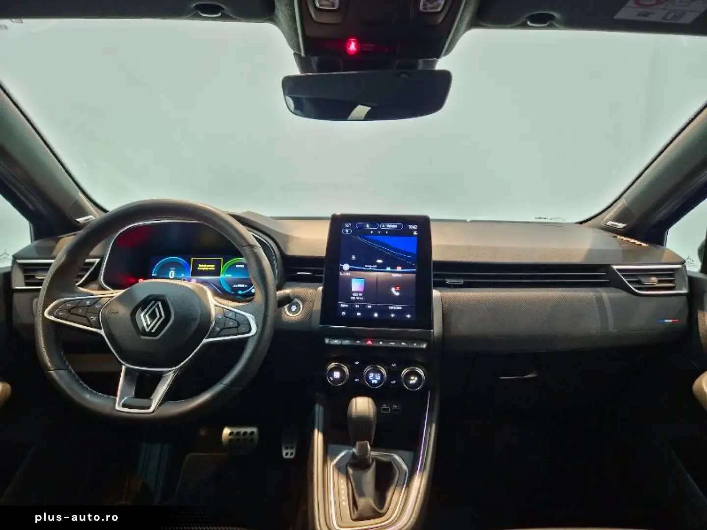 RENAULT CLIO 1.6 E-Tech 145 esprit alpine Auto