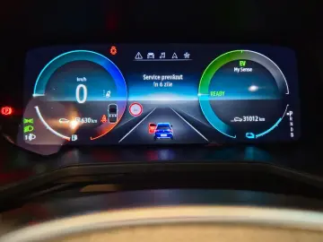 RENAULT CLIO 1.6 E-Tech 145 esprit alpine Auto