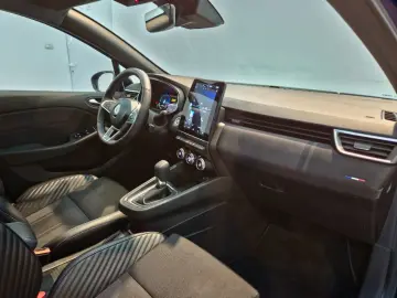 RENAULT CLIO 1.6 E-Tech 145 esprit alpine Auto