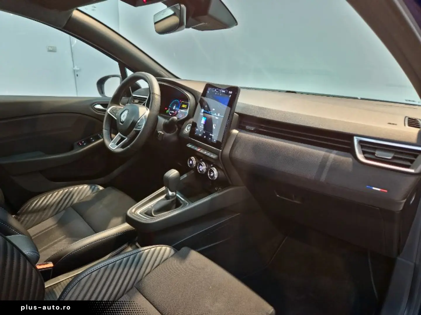 RENAULT CLIO 1.6 E-Tech 145 esprit alpine Auto