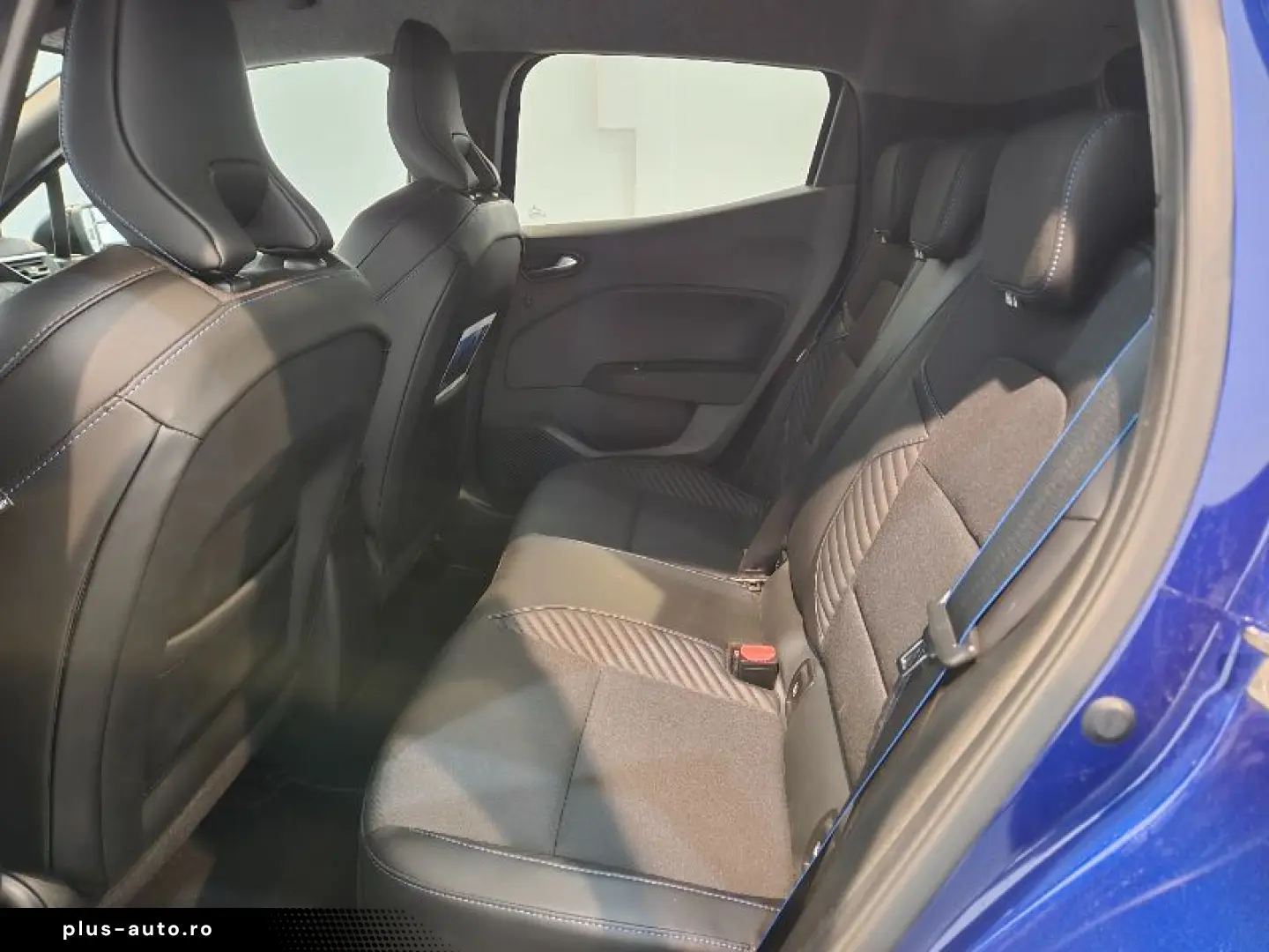 RENAULT CLIO 1.6 E-Tech 145 esprit alpine Auto