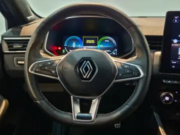 RENAULT CLIO 1.6 E-Tech 145 esprit alpine Auto