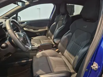 RENAULT CLIO 1.6 E-Tech 145 esprit alpine Auto