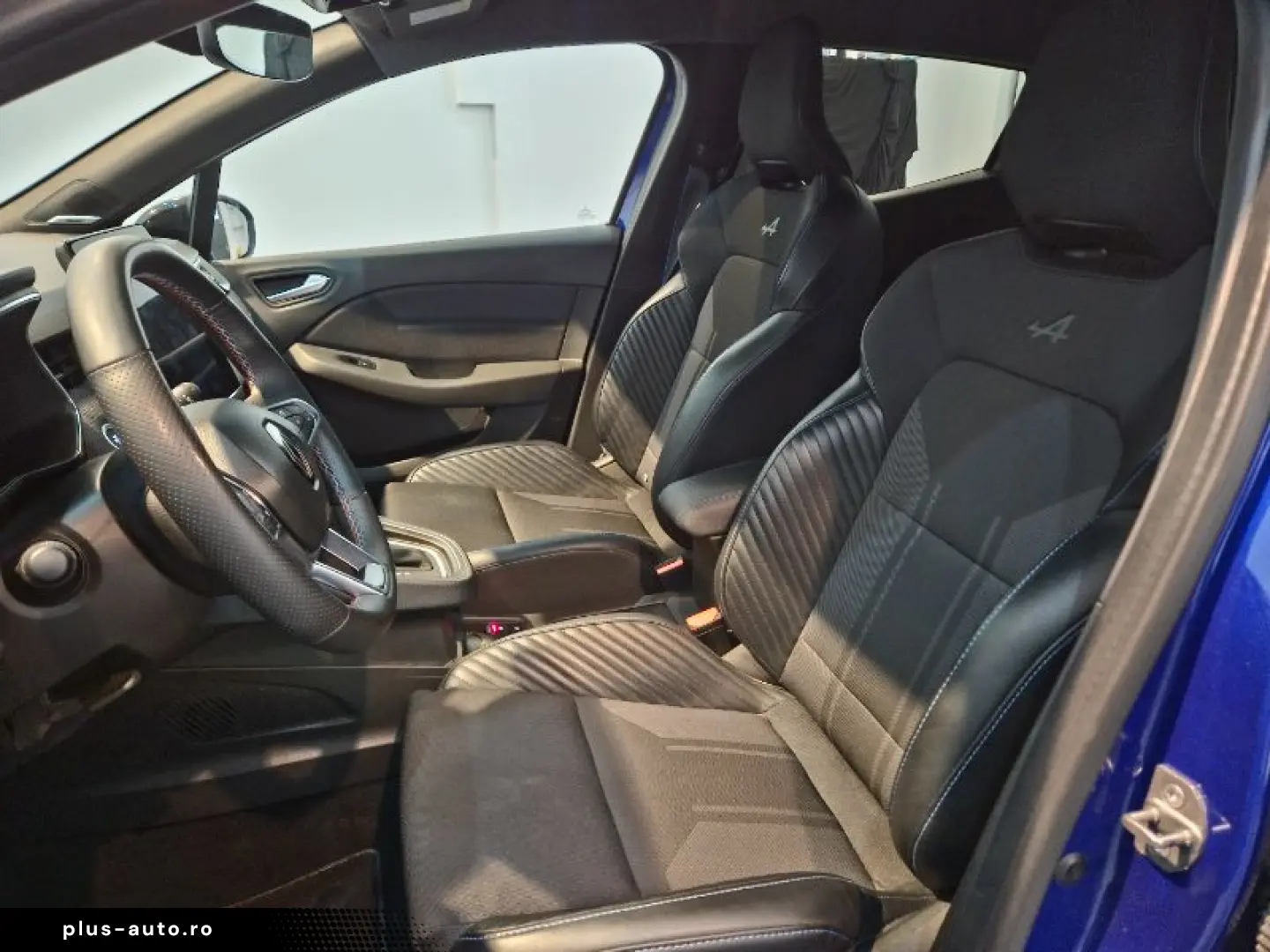 RENAULT CLIO 1.6 E-Tech 145 esprit alpine Auto