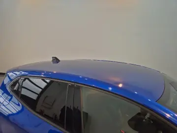 RENAULT CLIO 1.6 E-Tech 145 esprit alpine Auto