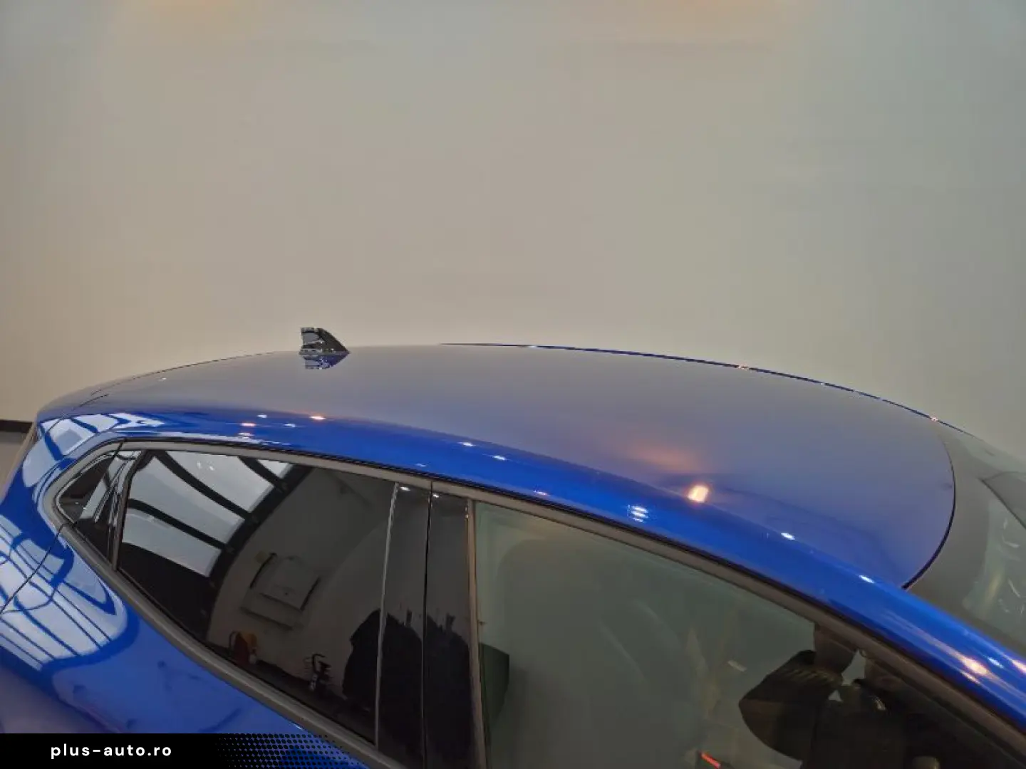 RENAULT CLIO 1.6 E-Tech 145 esprit alpine Auto