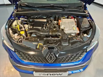 RENAULT CLIO 1.6 E-Tech 145 esprit alpine Auto