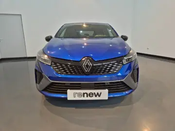 RENAULT CLIO 1.6 E-Tech 145 esprit alpine Auto