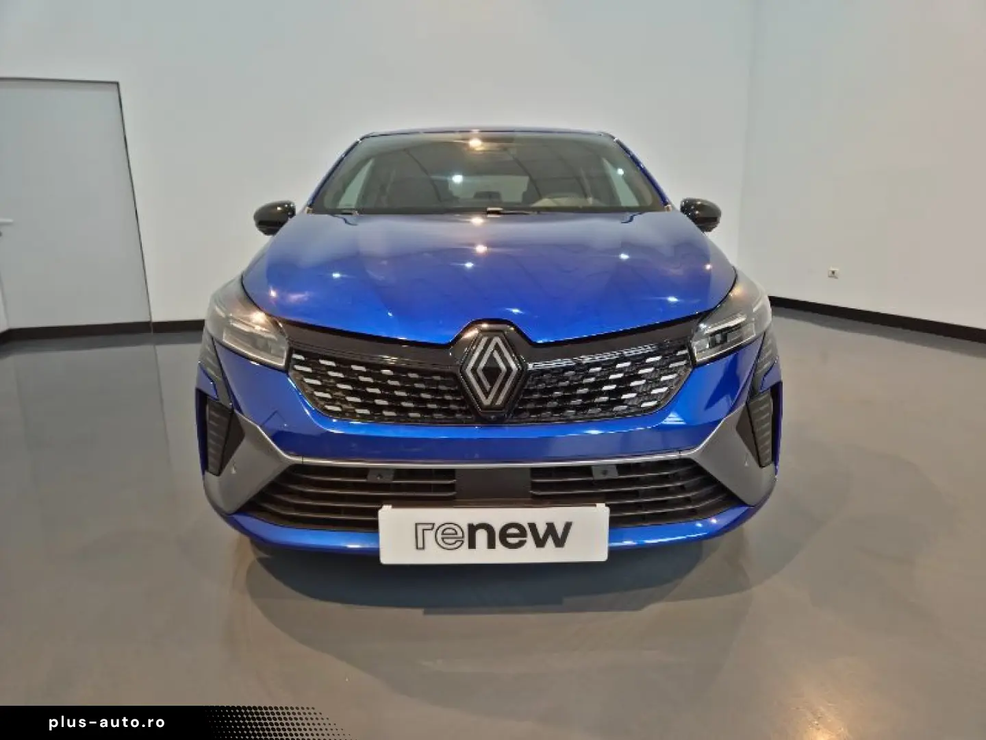 RENAULT CLIO 1.6 E-Tech 145 esprit alpine Auto