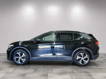 VW ID.4 Pure