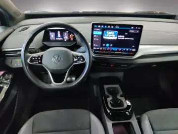 VW ID.4 Pure