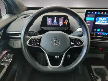 VW ID.4 Pure