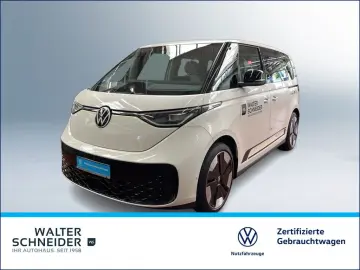 VW ID. Buzz Pro Edition 150 kW 1-G-Automatik