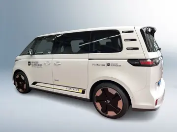 VW ID. Buzz Pro Edition