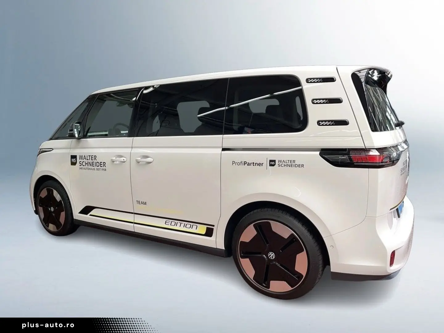 VW ID. Buzz Pro Edition