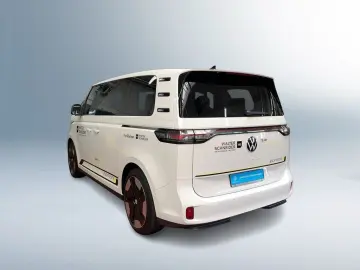 VW ID. Buzz Pro Edition