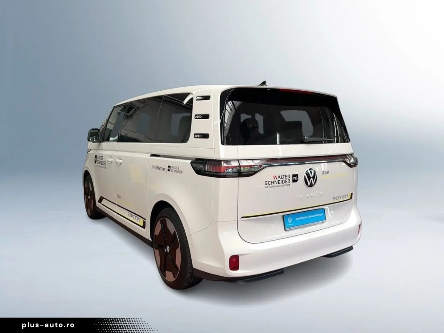 VW ID. Buzz Pro Edition